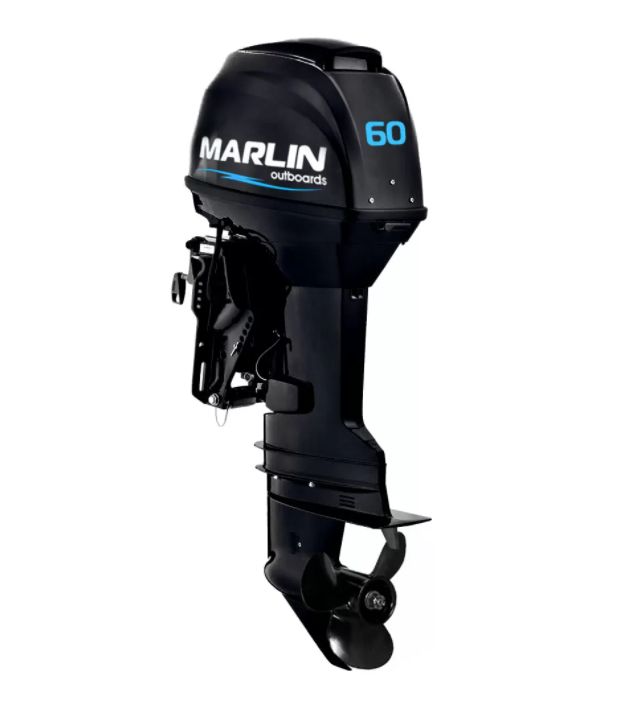 Лодочный мотор MARLIN MP 60 AERTL в Бердске