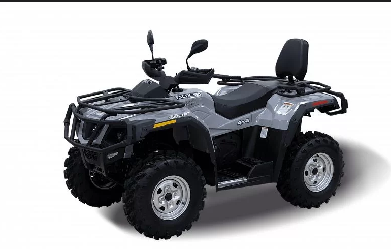 Квадроцикл HISUN TACTIC 550 (HS550ATV) NORMAL в Бердске