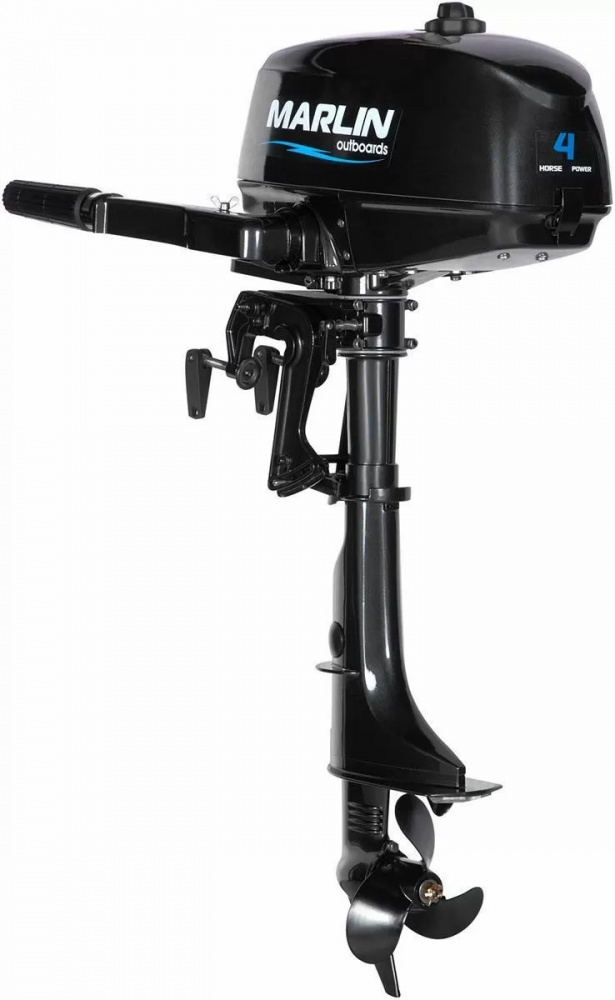 Лодочный мотор MARLIN MP 4 AMHS в Бердске