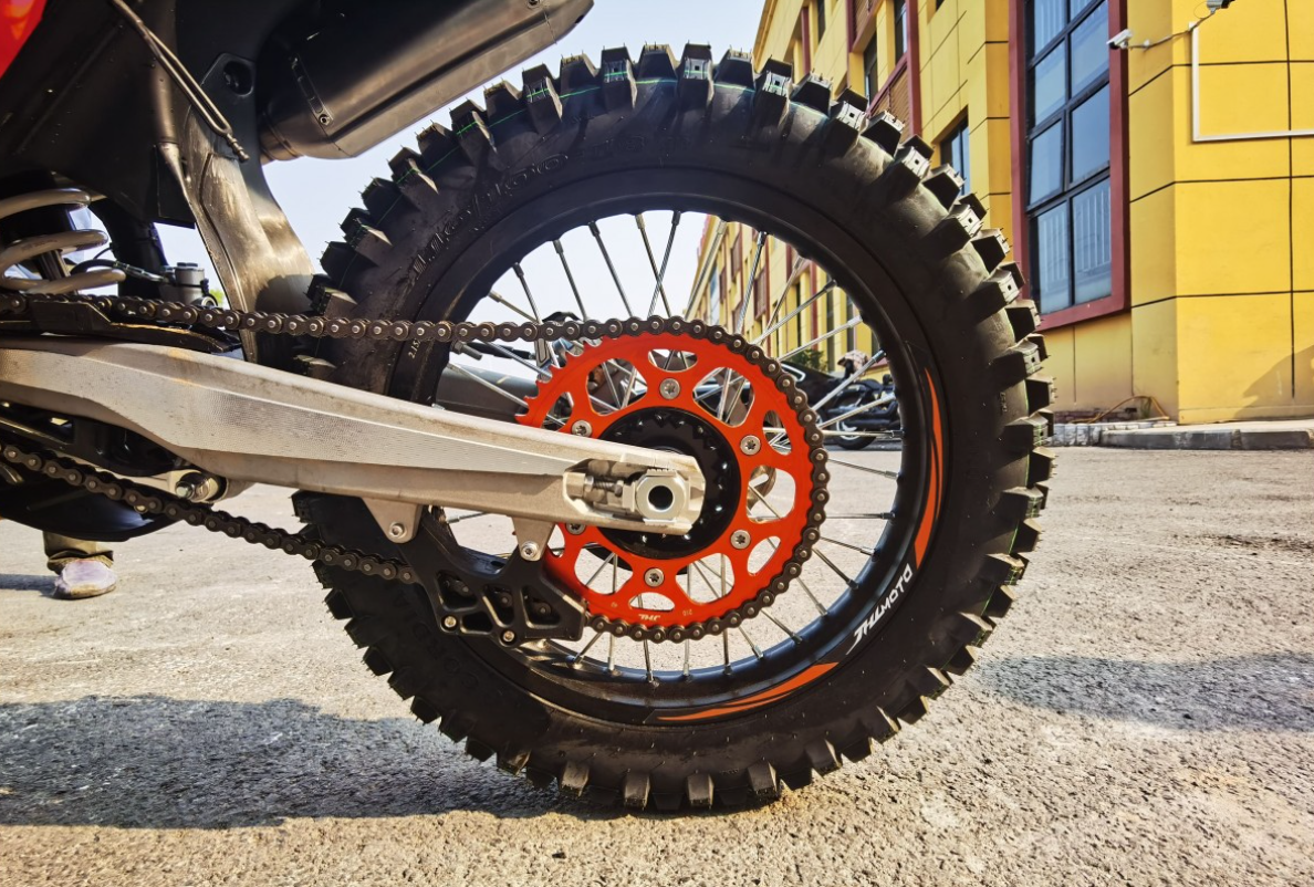 Мотоцикл JHLMOTO JHL Z3 CB250 (172FMM-3A) в Бердске
