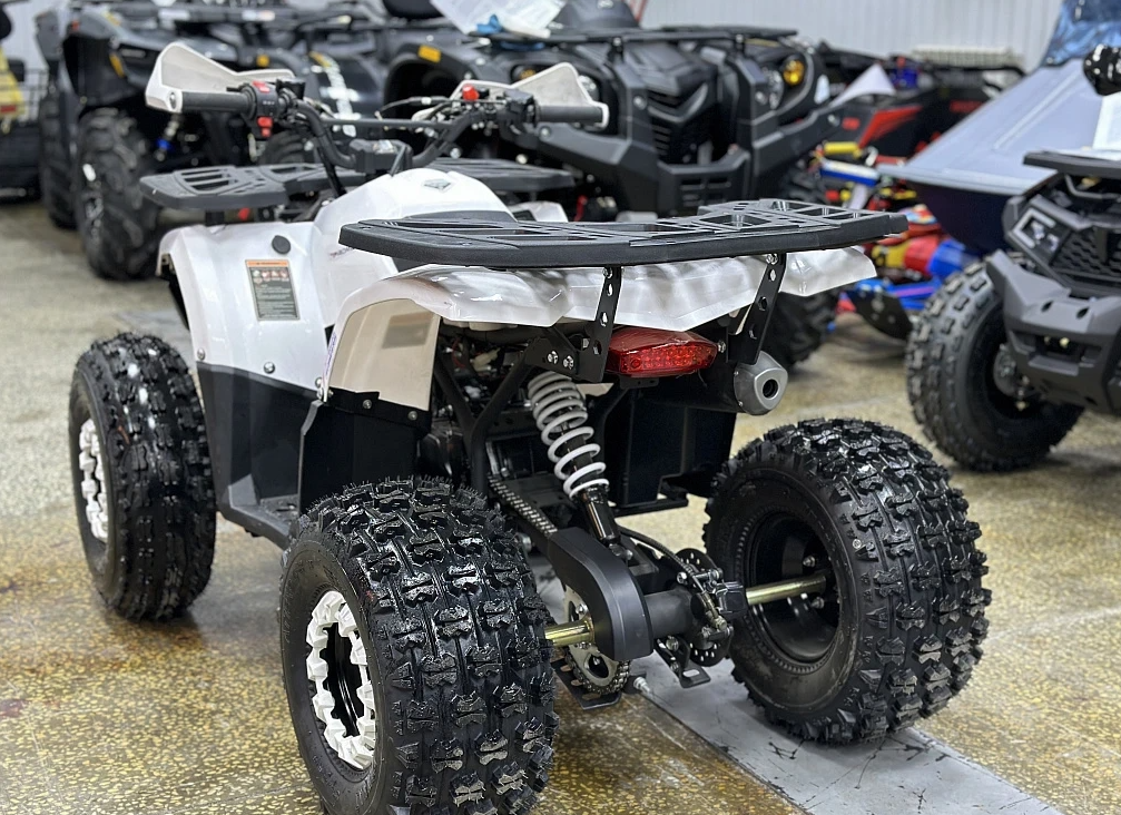 Квадроцикл PROMAX WILD 2.0 190 в Бердске