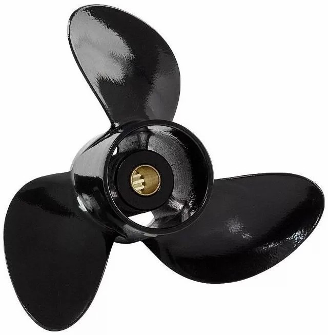 ВИНТ ГРЕБНОЙ TOHATSU 4-6; 3X7,8X8 в Бердске