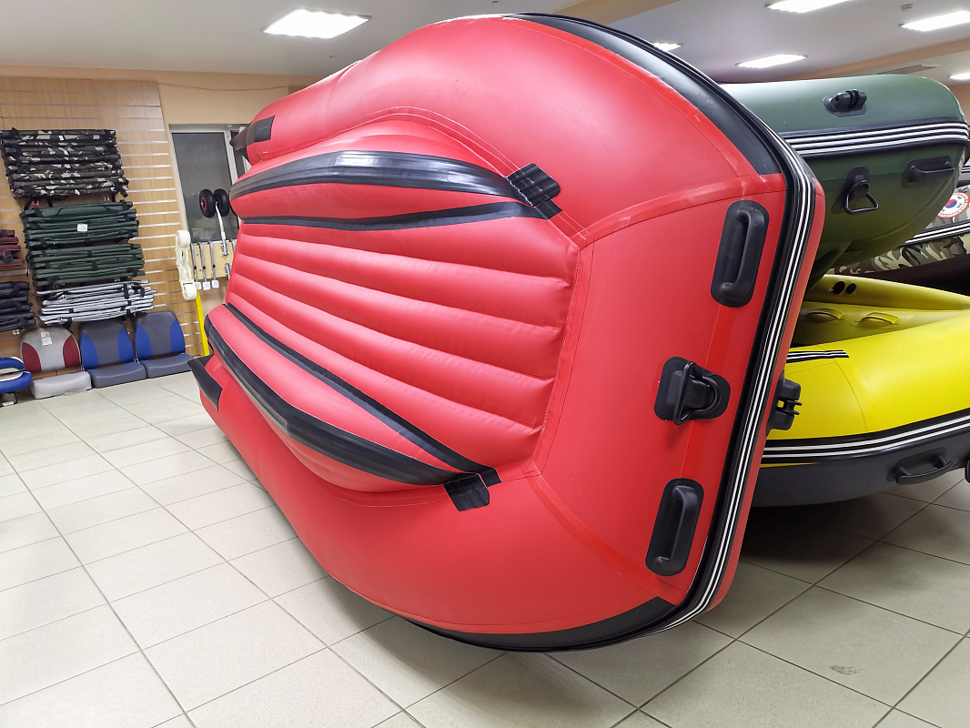 Лодка MISHIMO SPORT 370 в Бердске