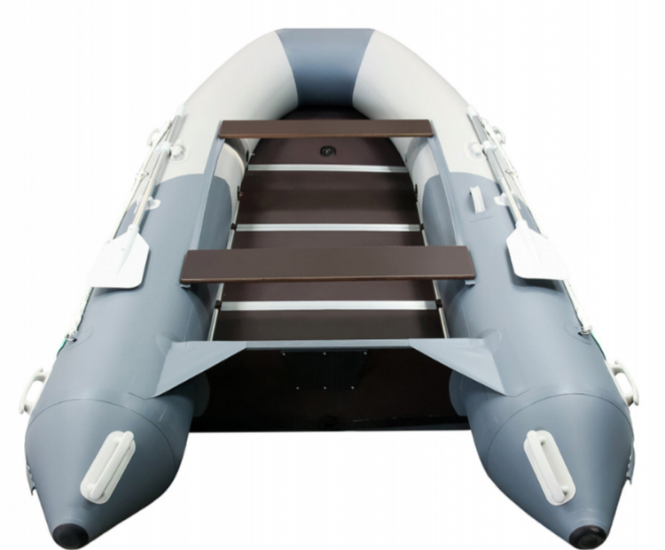 НАДУВНАЯ ЛОДКА GLADIATOR B370 в Бердске