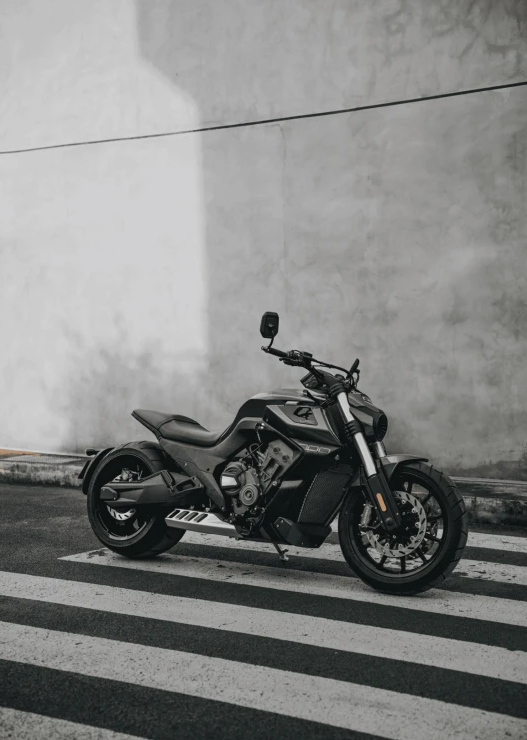 Мотоцикл Benda LFC 700 Pro в Бердске