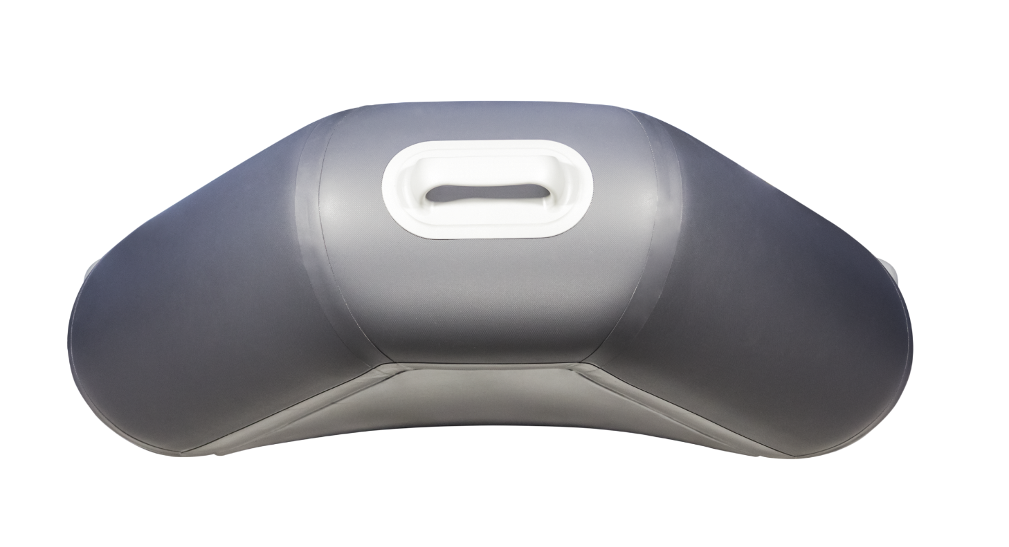 Лодка Барс 200 в Бердске