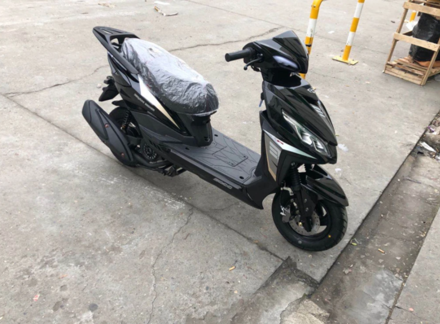 Скутер PROMAX ROX 200 (49) в Бердске