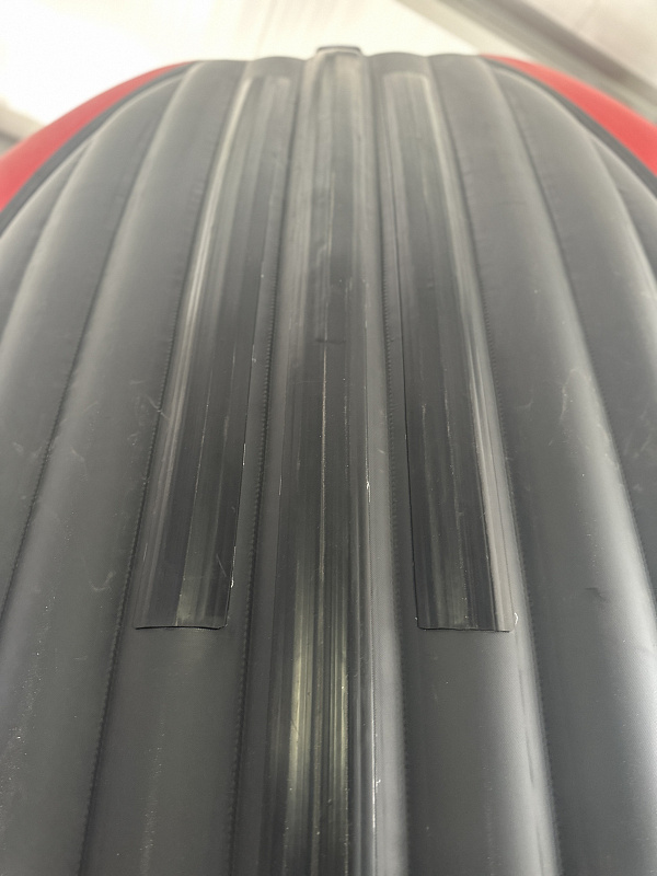 Лодка MISHIMO RIVER JET 460 под водомет в Бердске