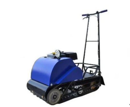 Мотобуксировщик ЛИДЕР-ДЕЛЬТА-R, 8 л.с. в Бердске