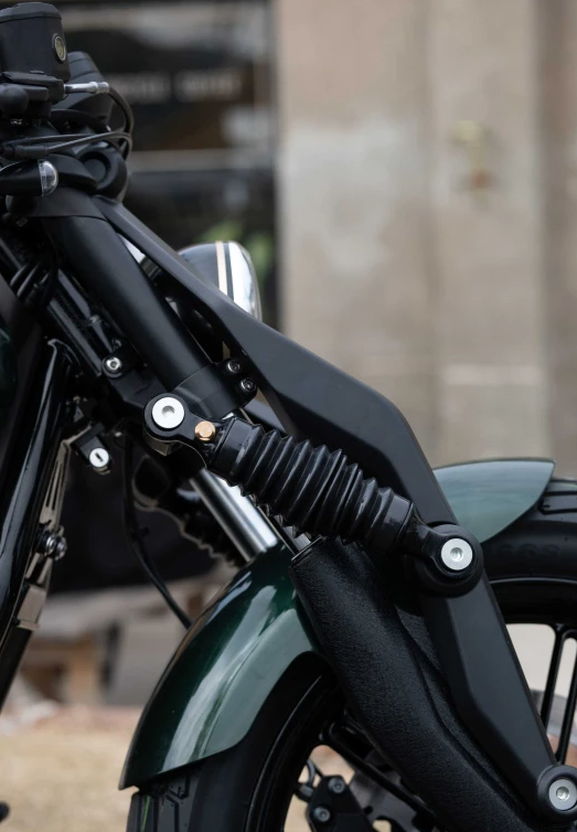 Мотоцикл Benda Napoleon 250 в Бердске