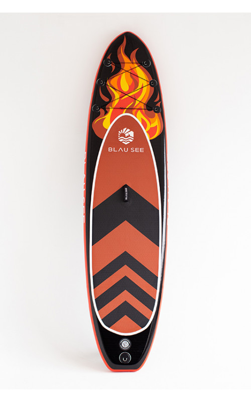 НАДУВНОЙ SUP BOARD BURNFIRE 11 в Бердске