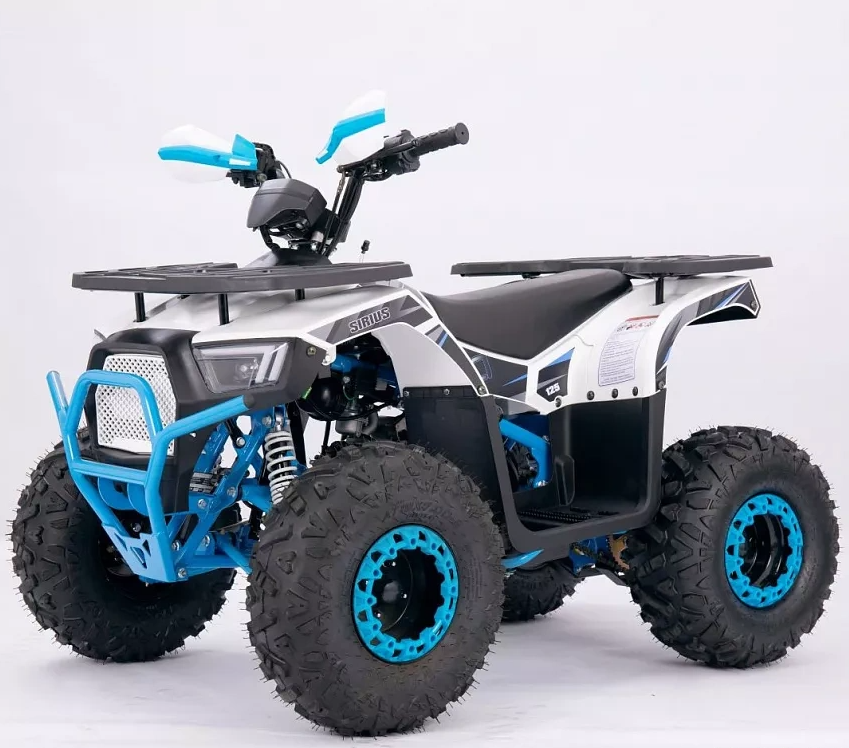 Квадроцикл YACOTA Sirius 125 в Бердске