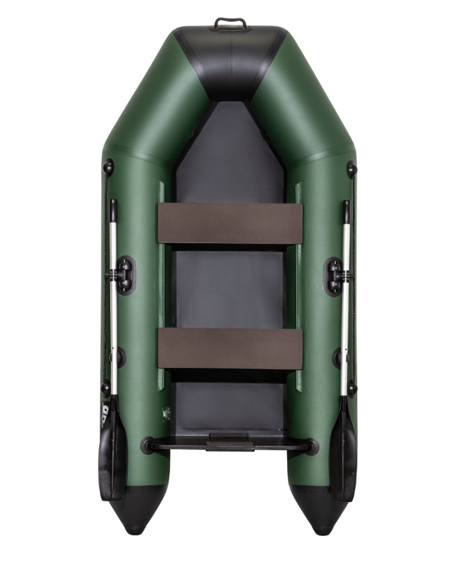  Лодка АКВА 2600 в Бердске