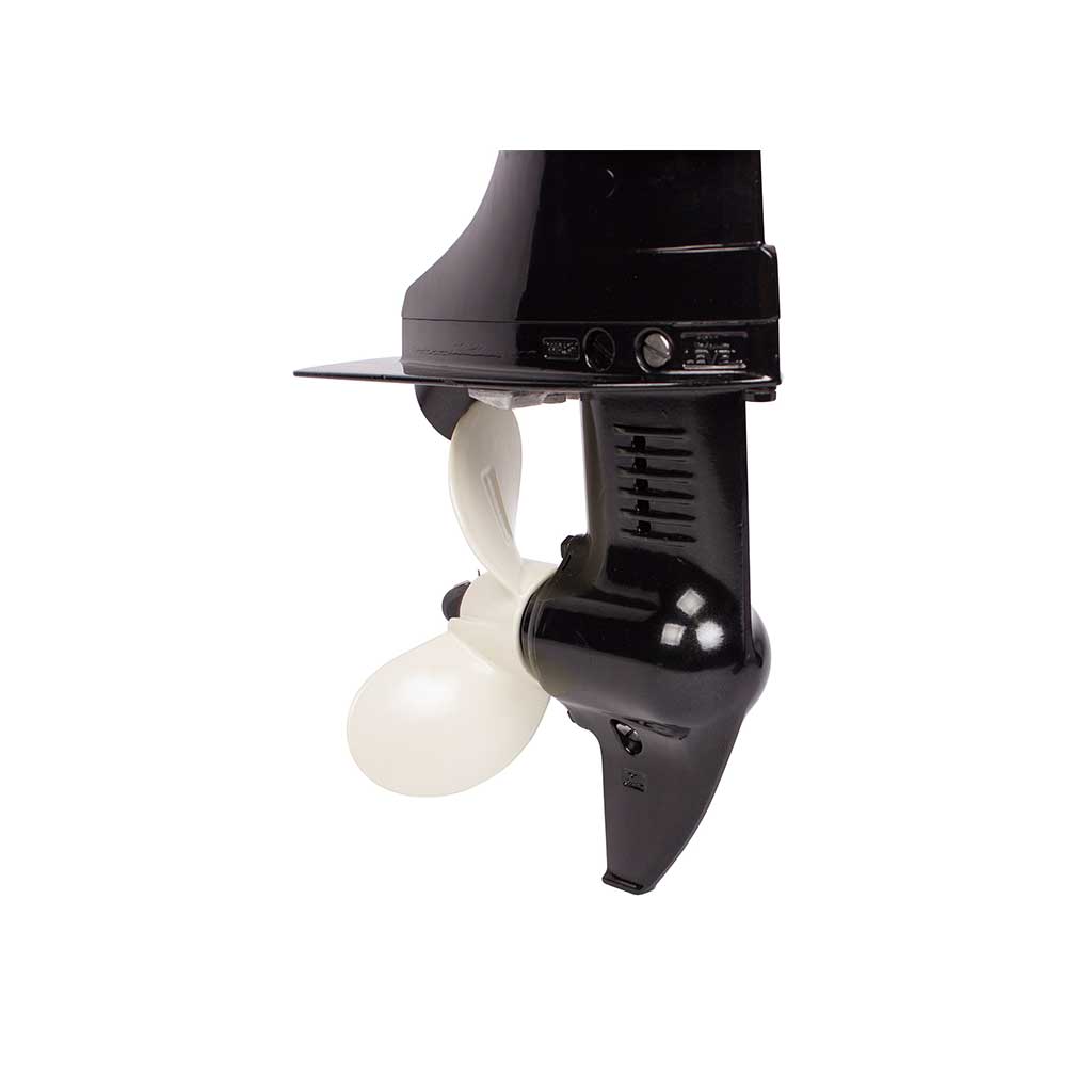 ЛОДОЧНЫЙ МОТОР TOYAMA T5ABMS в Бердске