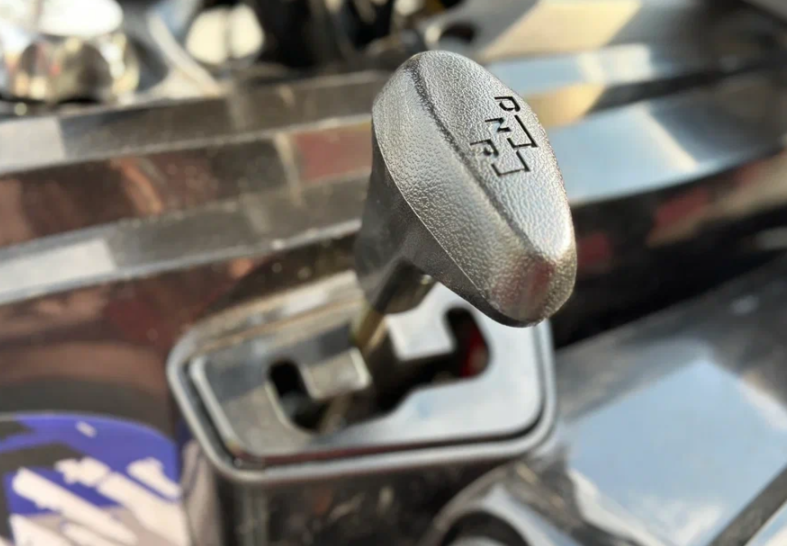 Квадроцикл GBM CROSS HILL 300 NEW PREMIUM в Бердске