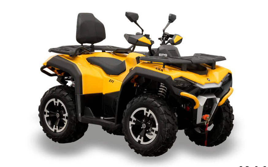 Квадроцикл HISUN GUARDIAN 750S -/SHORT/ в Бердске