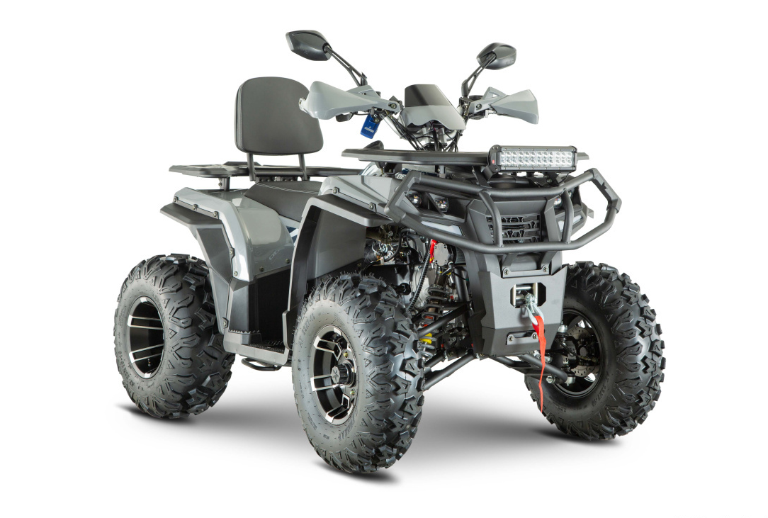 Квадроцикл YACOTA VIKING PRO 250 в Бердске