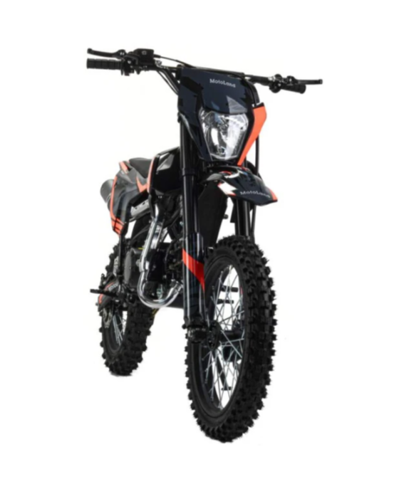 Питбайк MOTOLAND (МОТОЛЕНД) 150 GF150 E в Бердске