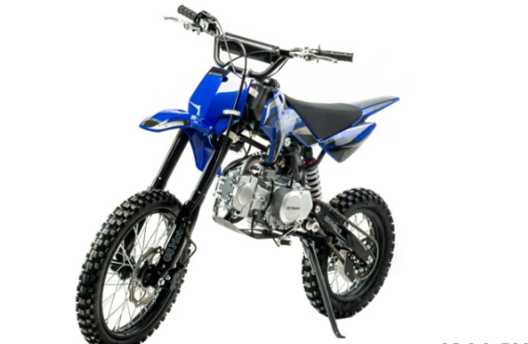 Питбайк MOTOLAND (МОТОЛЕНД) GS Motors S14 17/14 в Бердске