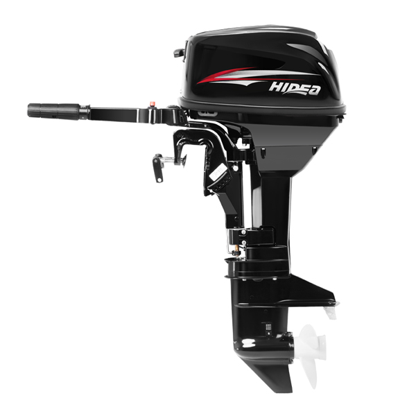 Лодочный мотор HIDEA HD9.8FHS в Бердске