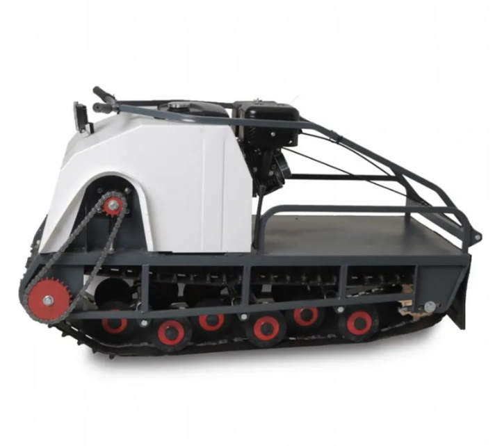 Мотобуксировщик ВЕПС «БЮДЖЕТНЫЙ» 15 л.с. в Бердске