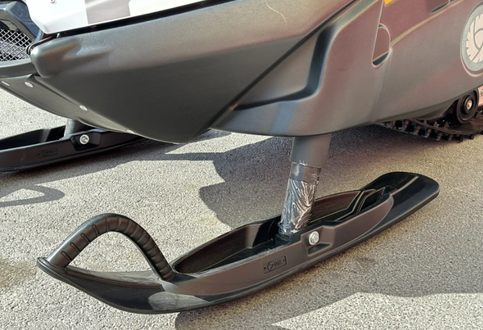 Снегоход РМ TAYGA PATRUL 800 SWT в Бердске