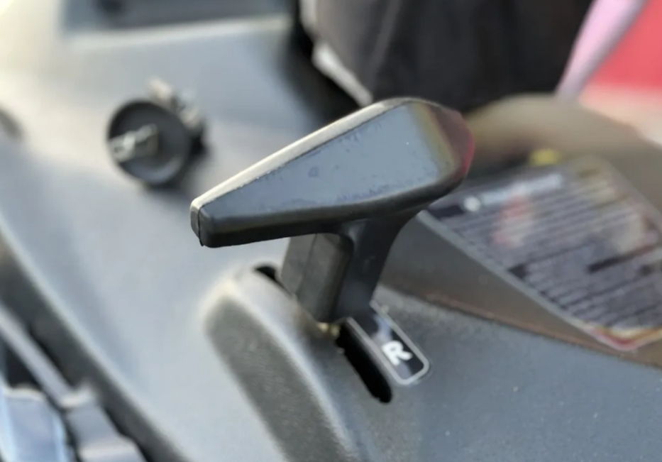 Снегоход РМ TIKSY 500 4Т в Бердске