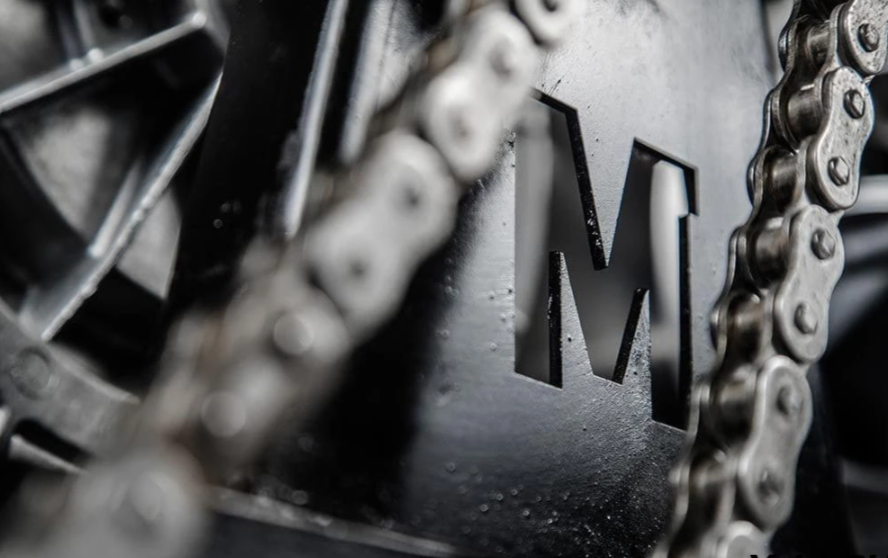 Мотобуксировщик МУЖИК М500 ЛОНГ 17 л.с. в Бердске