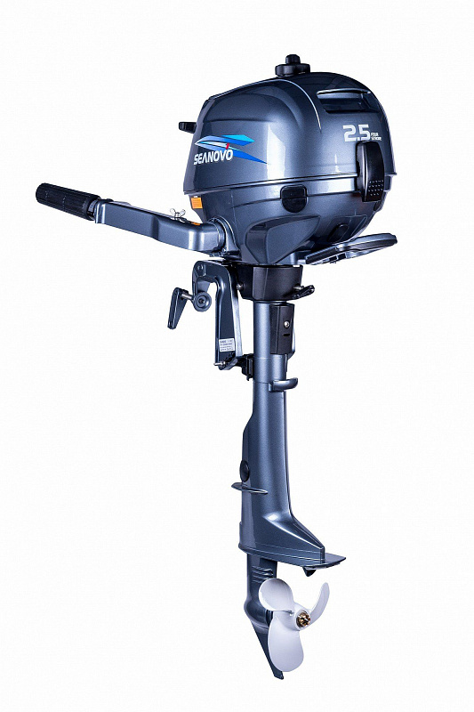 Лодочный мотор SEANOVO SNF2.5HS в Бердске
