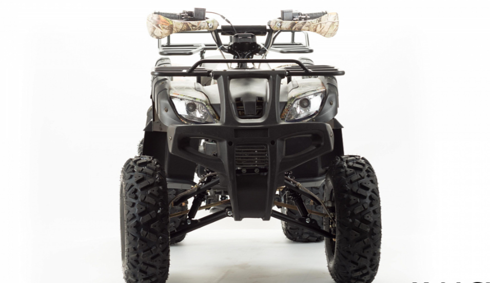 Квадроцикл MOTOLAND (МОТОЛЕНД) 200 ALL ROAD в Бердске