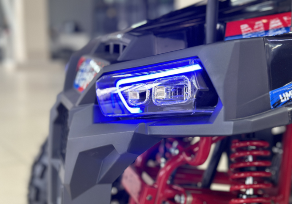 Квадроцикл GBM MAVERICK 222 NEW в Бердске