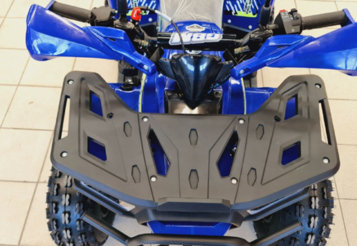 Квадроцикл GBM CROSS HILL 200 NEW PREMIUM в Бердске