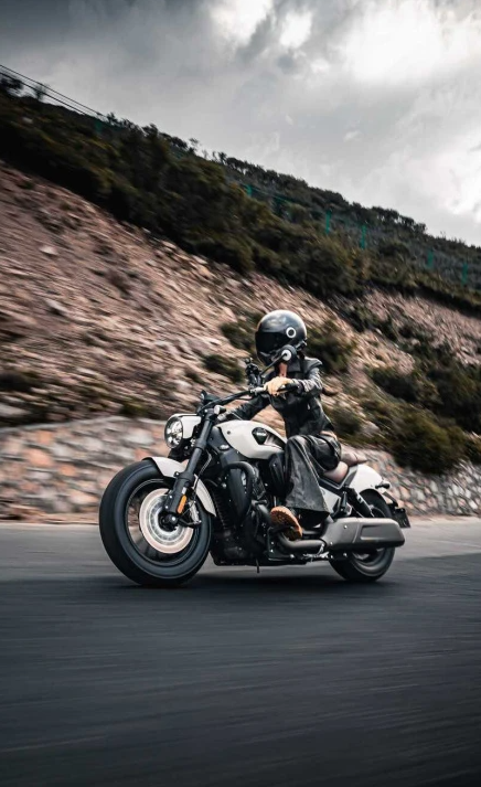 Мотоцикл Benda DarkFlag 500 Commander в Бердске