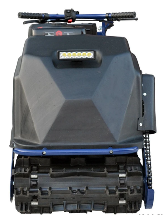 Мотобуксировщик БАРС СЛЕДОПЫТ FS. RS 13 л.с. в Бердске