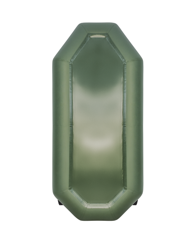 Лодка АКВА-ОПТИМА 260 в Бердске