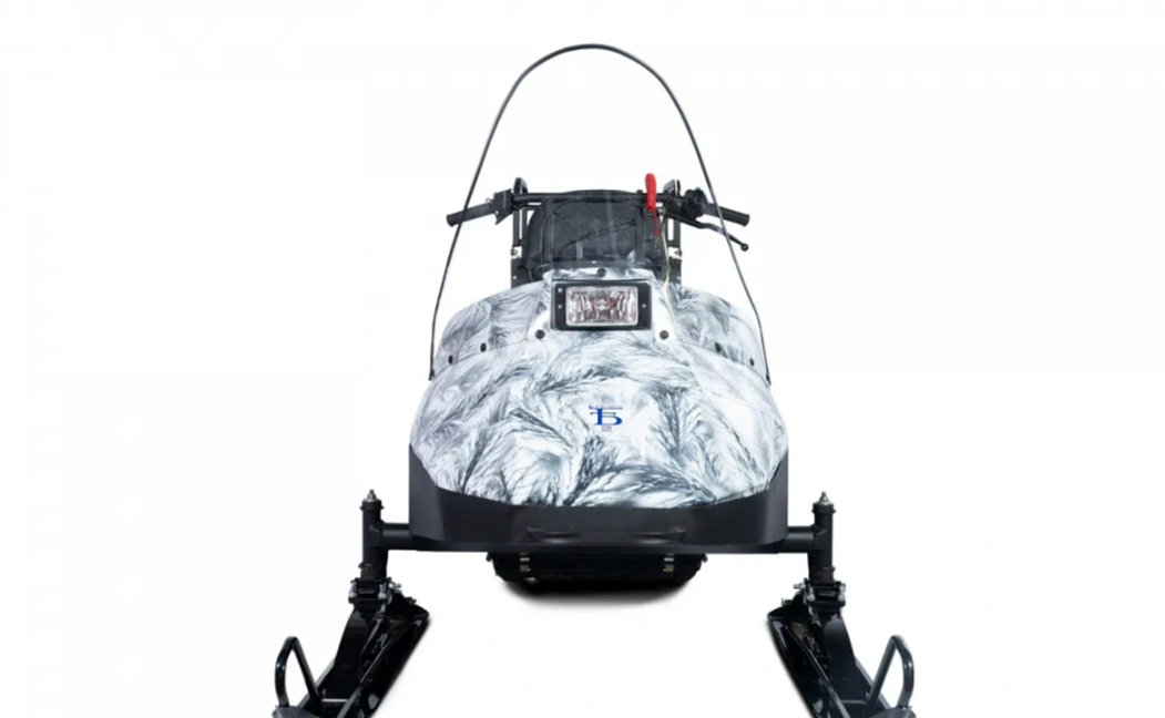 Миниснегоход Бурлак-М Егерь 18.5 л.с. с эл.зап. в Бердске