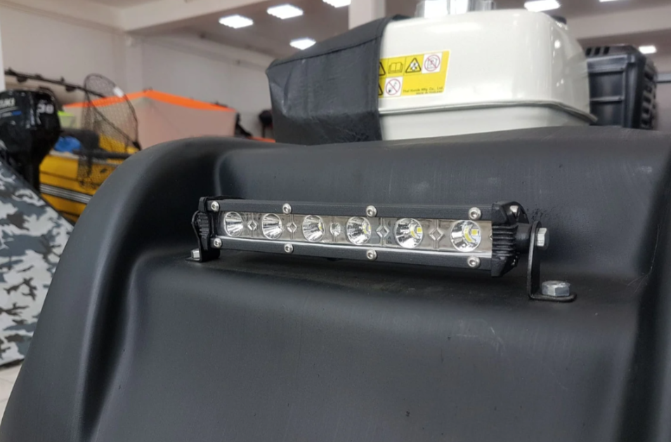 Мотобуксировщик PAXUS 650 15 л.с. в Бердске