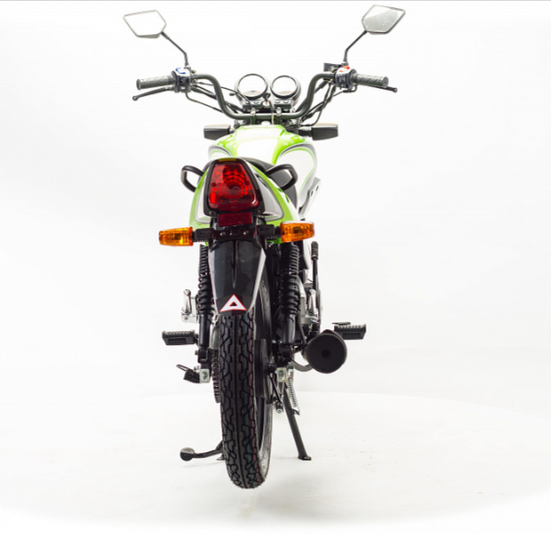 Мотоцикл MOTOLAND (МОТОЛЕНД) VOYAGE 200 в Бердске