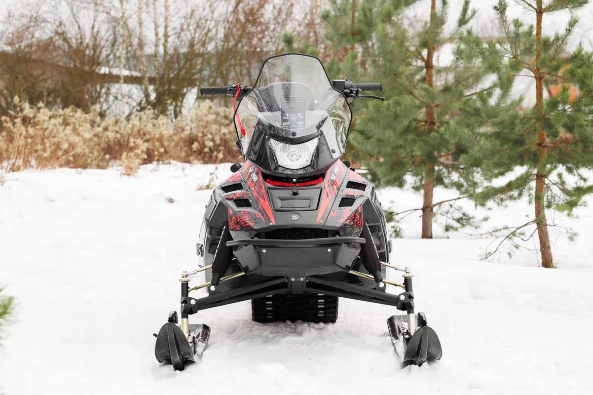 Снегоход IRBIS SF200L NEW 25/26 в Бердске