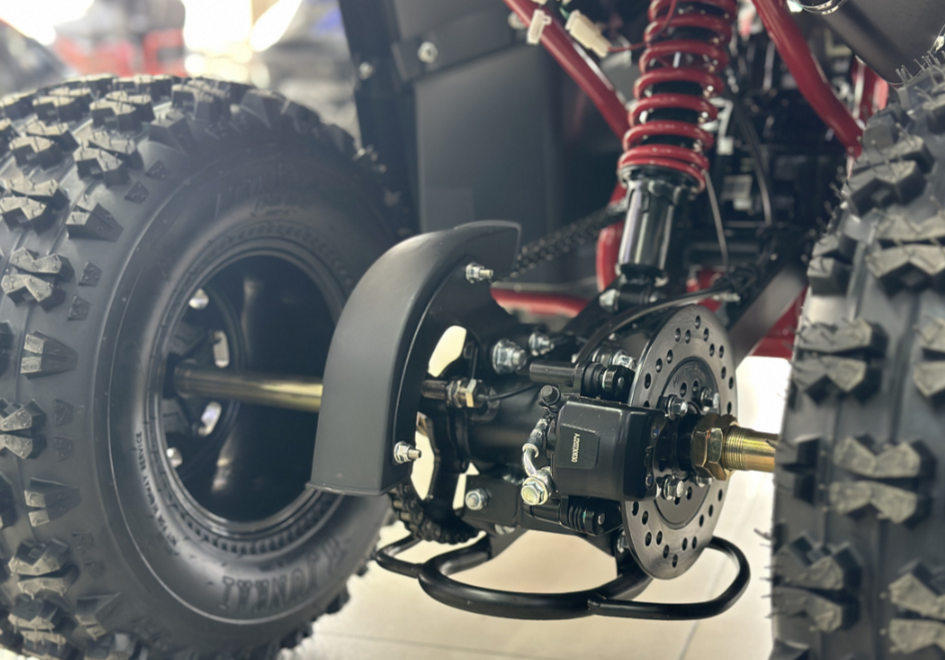 Квадроцикл GBM MAVERICK 222 NEW в Бердске