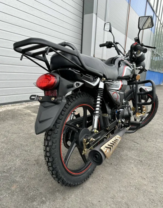 Мопед PROMAX SUPER MAX 150 LED в Бердске