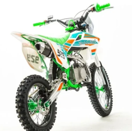 Питбайк MOTOLAND (МОТОЛЕНД) Кросс 125 TCX125 E в Бердске