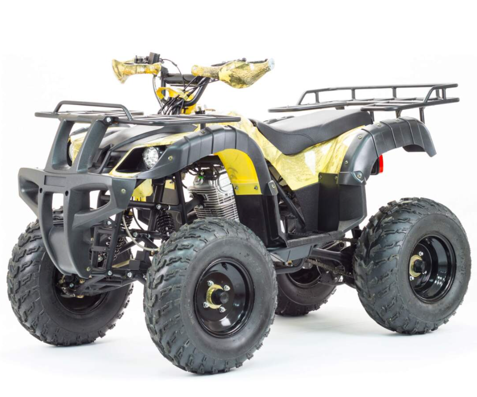 Квадроцикл MOTOLAND (МОТОЛЕНД) 250 ADVENTURE в Бердске