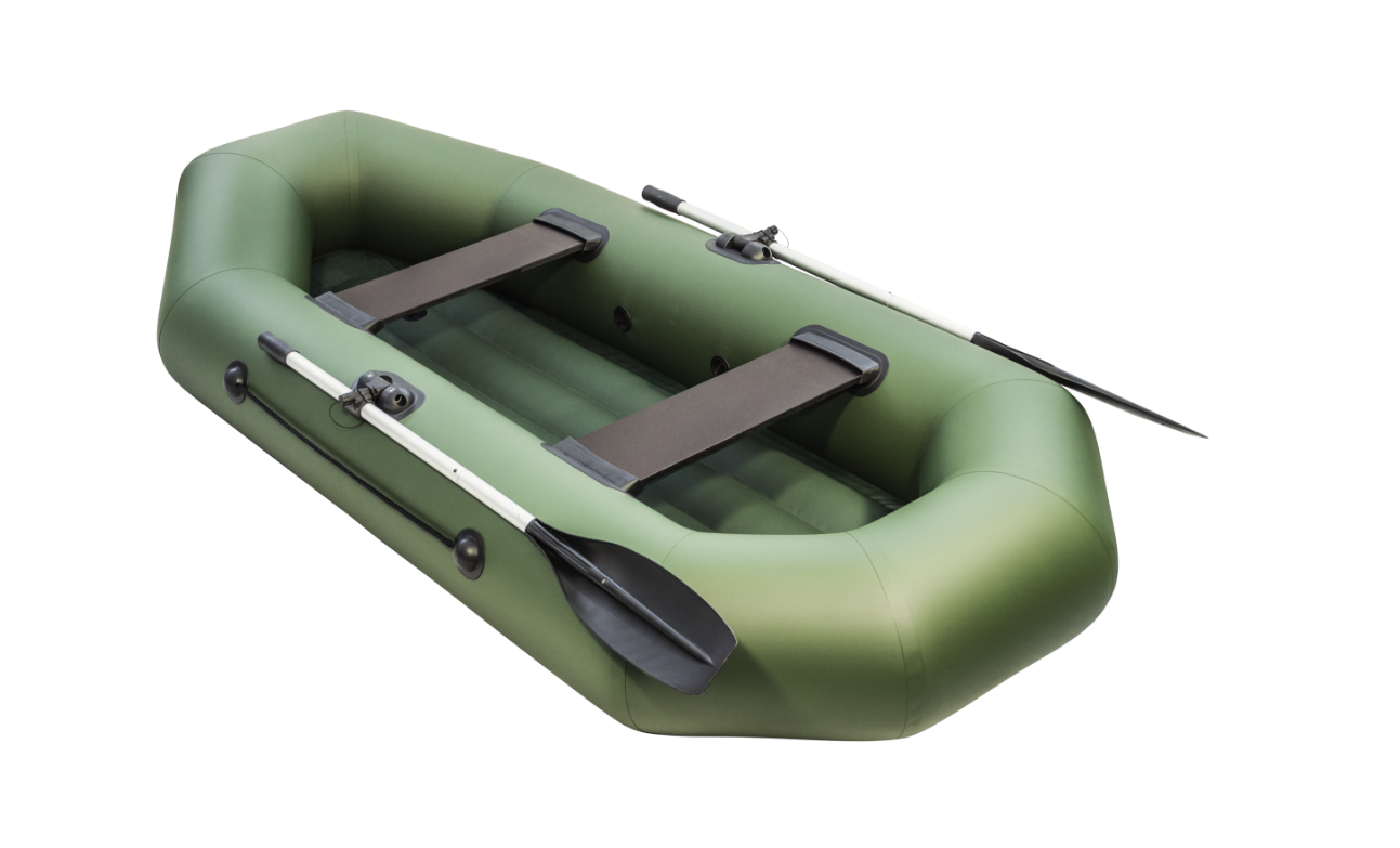 Лодка АКВА-ОПТИМА 260 НД в Бердске