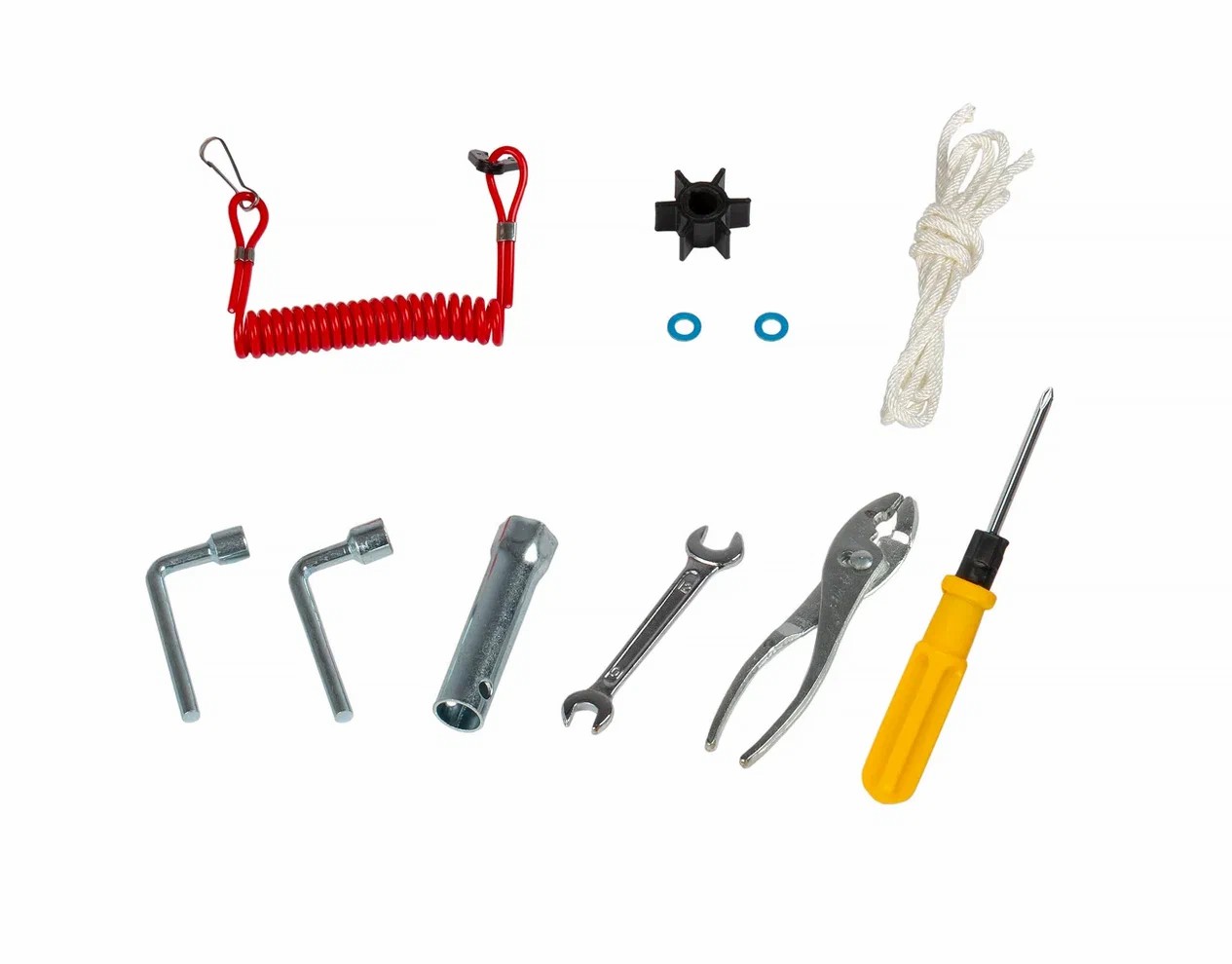 ЛОДОЧНЫЙ МОТОР GLADIATOR G5FHS в Бердске