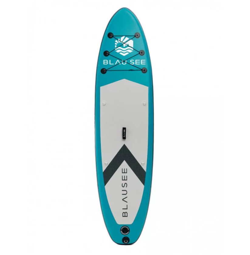 НАДУВНОЙ SUP-BOARD BUSINESS LIGHT BLUE 10,6 в Бердске