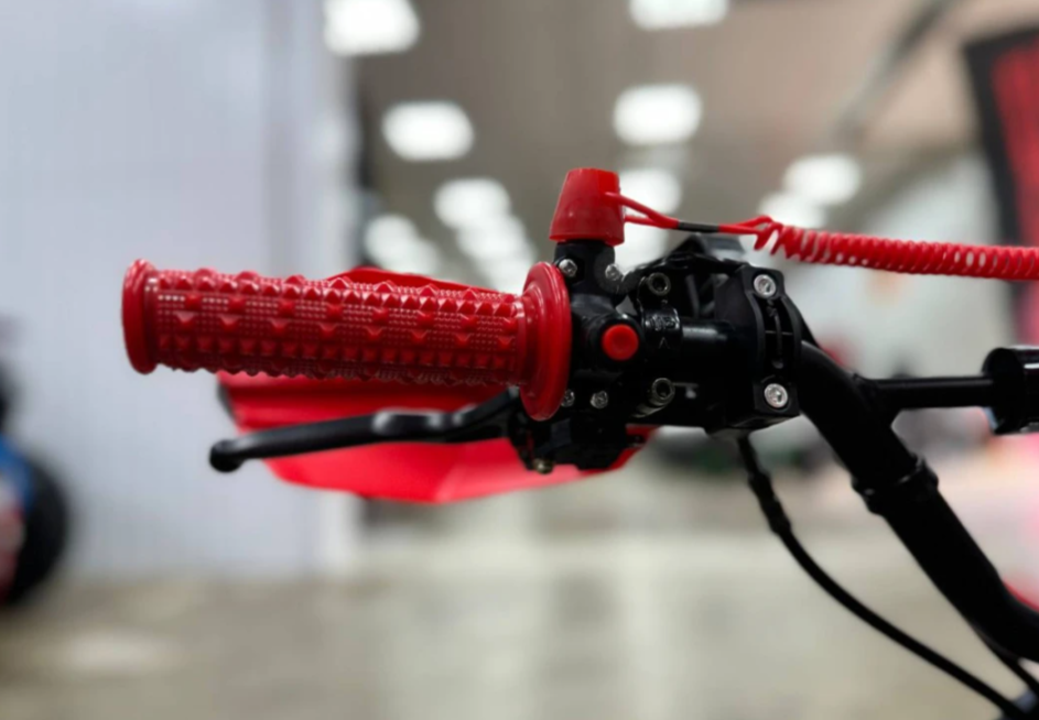 Квадроцикл GBM ROBLOX в Бердске