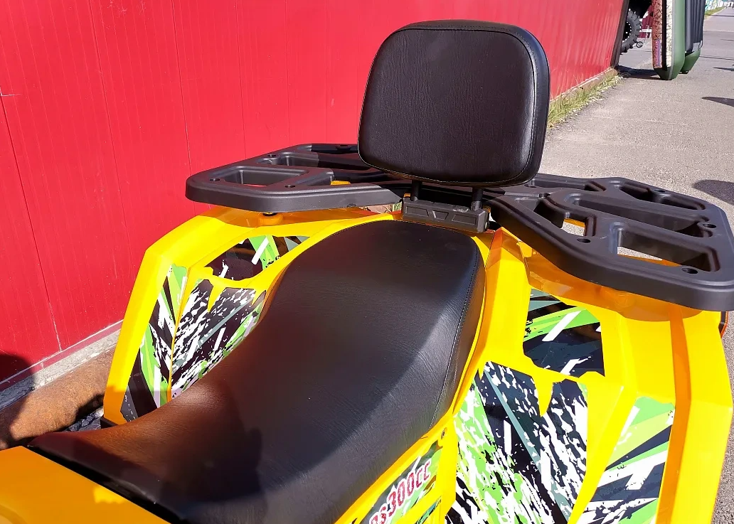 Квадроцикл PROMAX STORM 280 LUX в Бердске