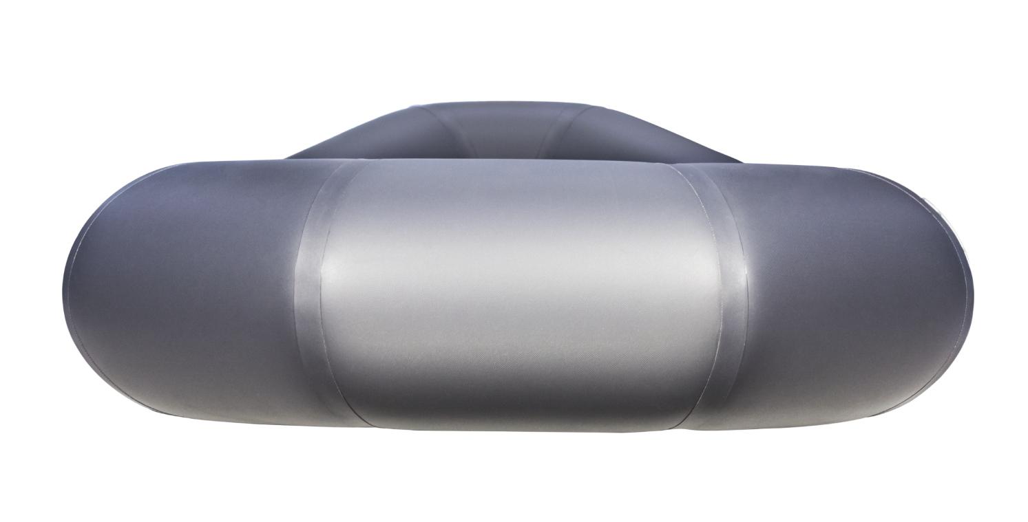 Лодка Барс 200 в Бердске