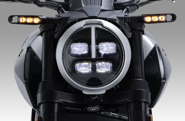 Мотоцикл GAOKIN THOR 1000 в Бердске